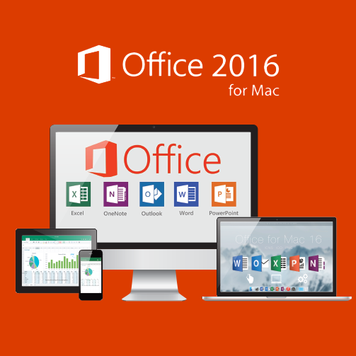 deactivate microsoft office 2016 for mac