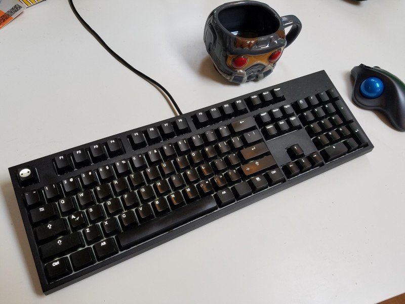 best mechanical keyboard for mac